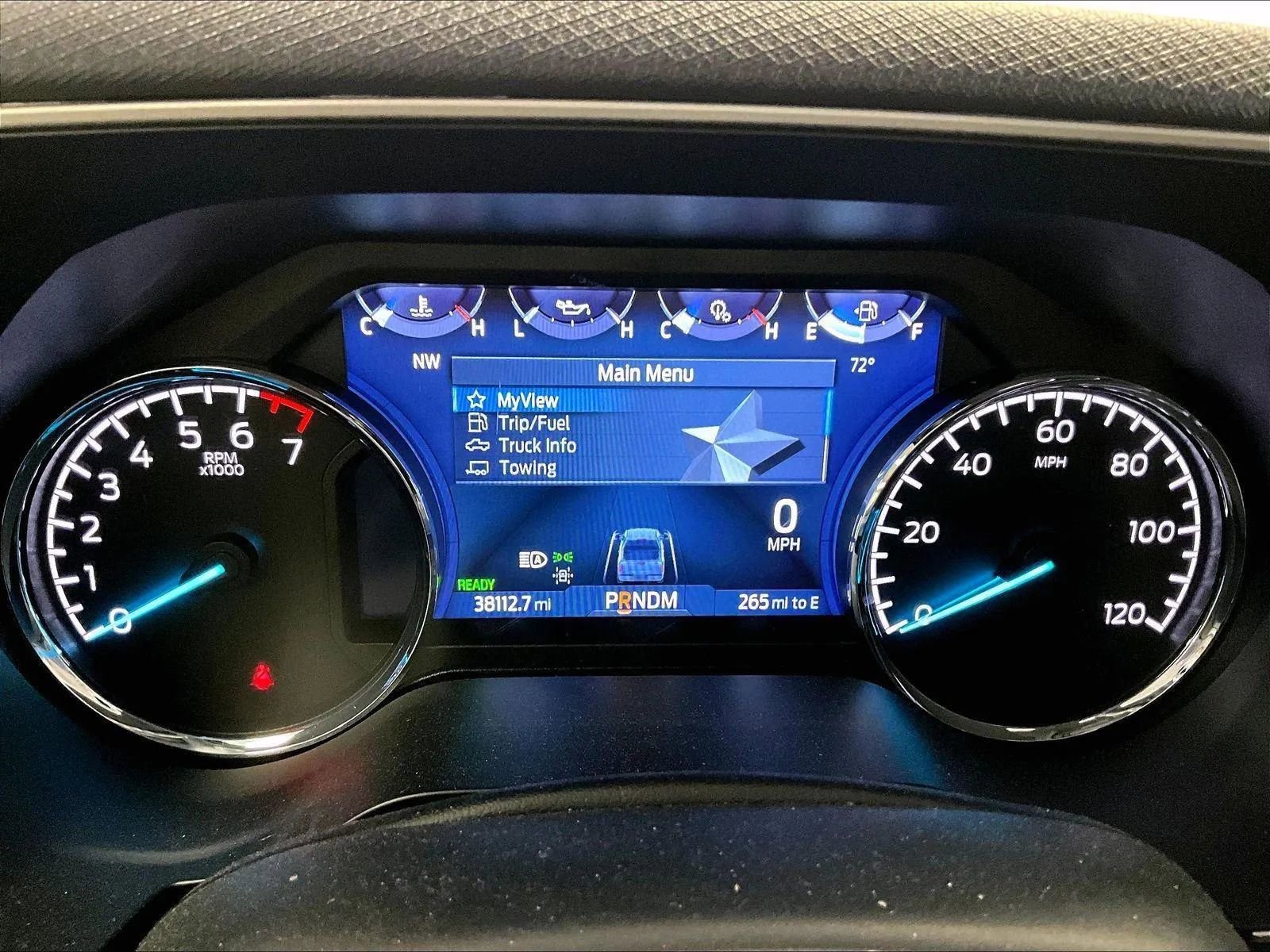 Certified 2023 Ford F150 XLT w/ Equipment Group 302A High image 19