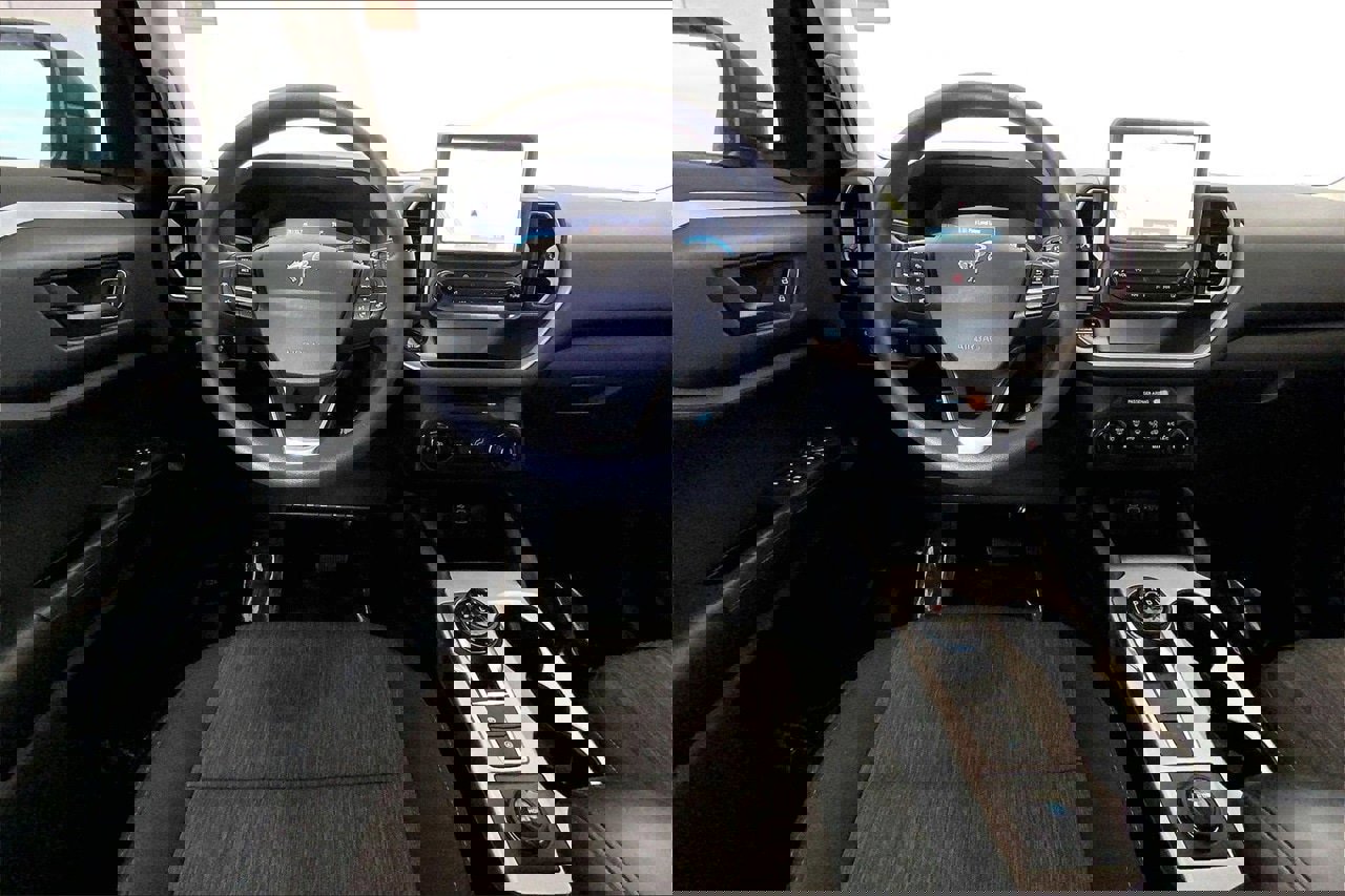 Certified 2023 Ford Bronco Sport Big Bend image 8