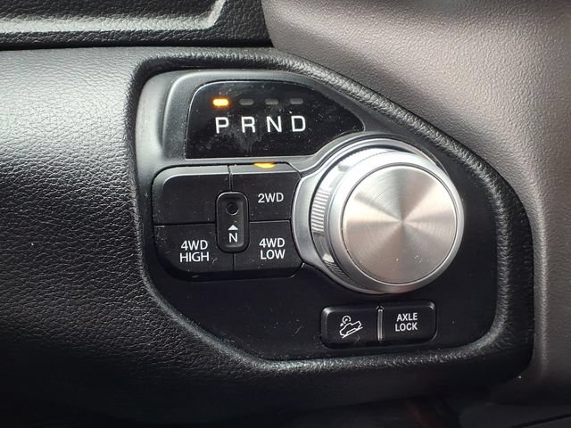 Used 2019 RAM 1500 Rebel w/ Level 1 Equipment Group AWD/4WD image 29