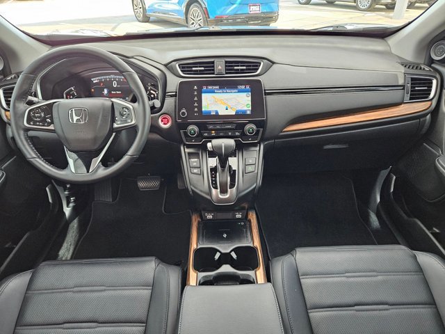Used 2022 Honda CR-V Touring image 19