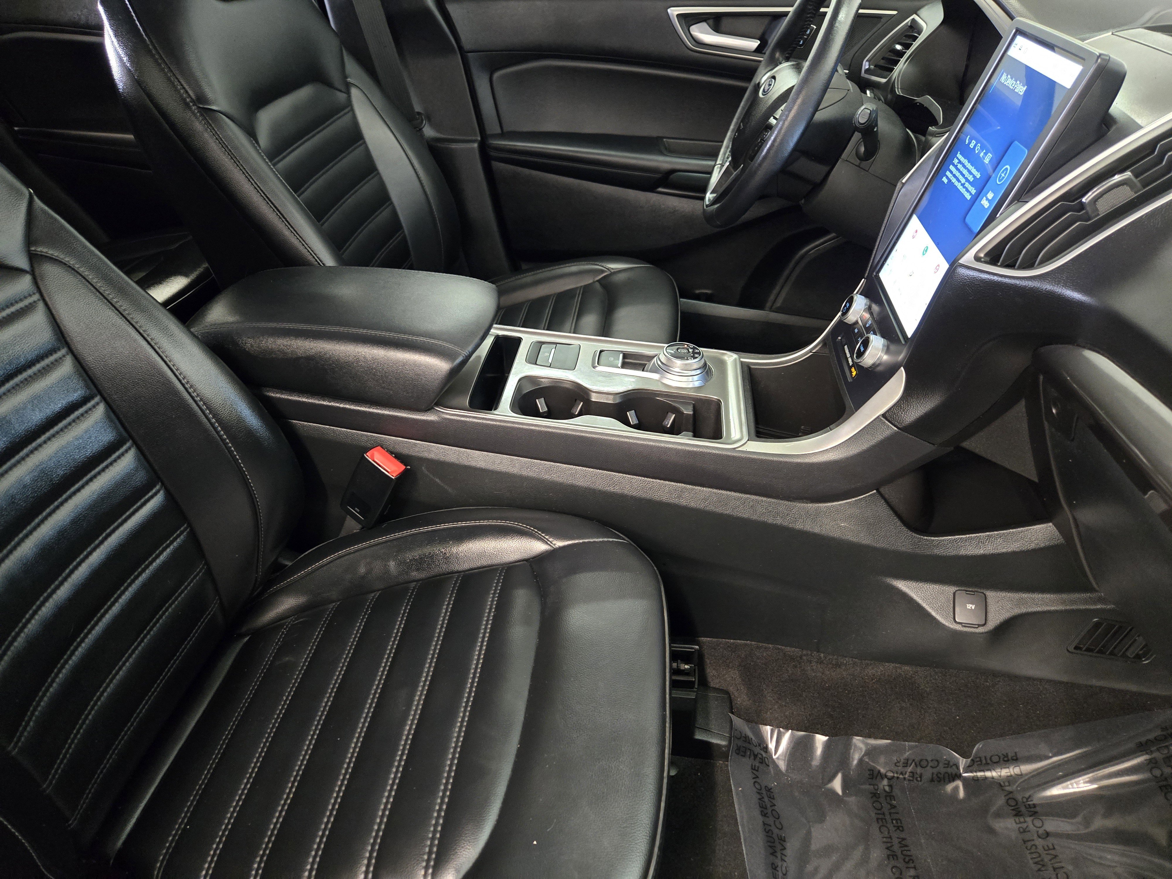Certified 2023 Ford Edge SEL w/ Convenience Package AWD/4WD image 15