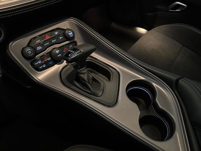 Used 2023 Dodge Challenger R/T Scat Pack w/ T/A Package image 22