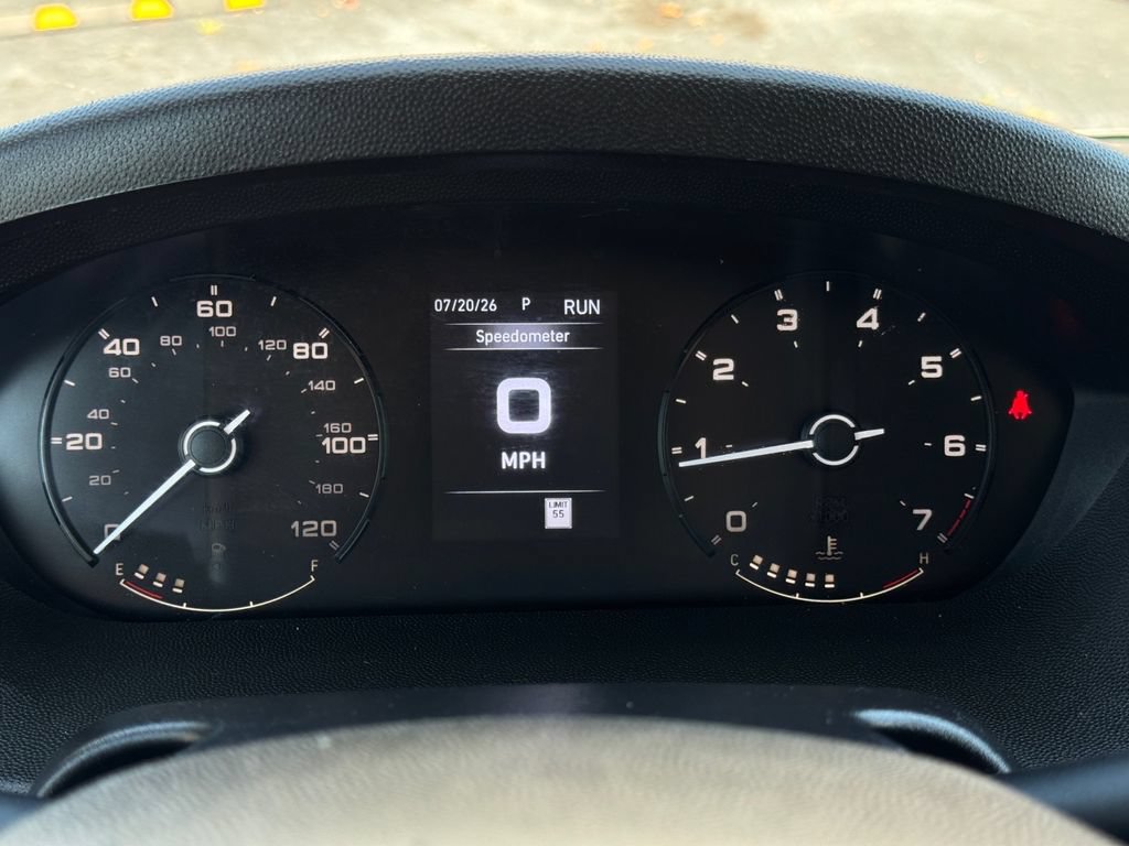 Used 2023 RAM ProMaster 3500 w/ Interior LED Lighting Group FWD image 23