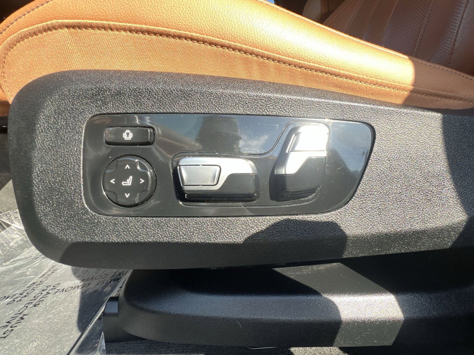 Used 2019 BMW X5 xDrive40i w/ Luxury Seating Package AWD/4WD image 22