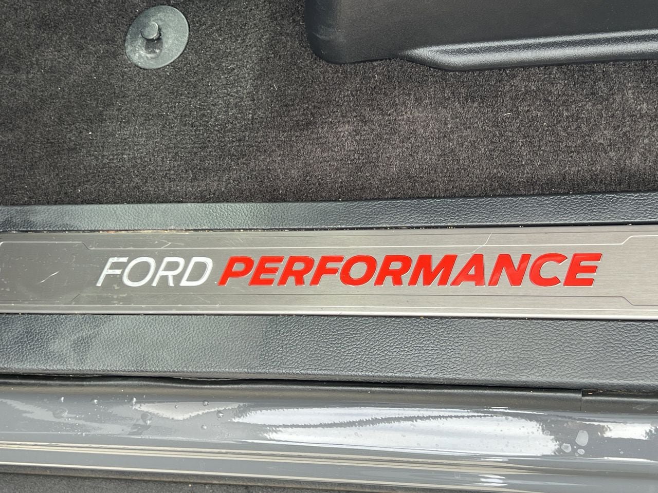 Certified 2021 Ford F150 Raptor w/ Equipment Group 801A High AWD/4WD image 26