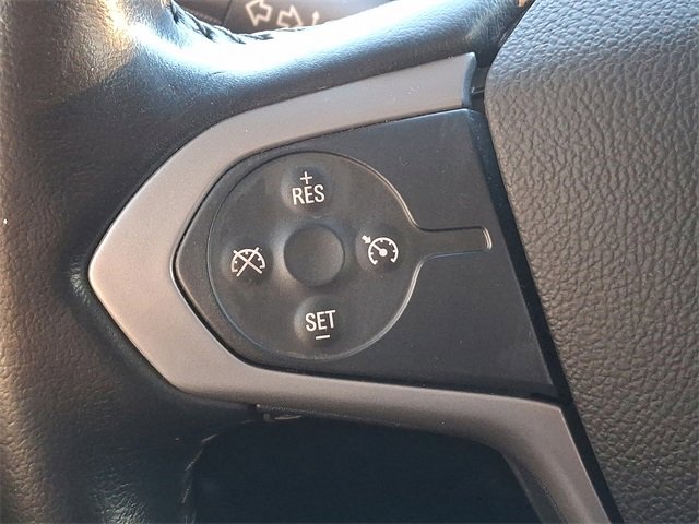 Used 2022 Chevrolet Colorado LT w/ LT Convenience Package image 20