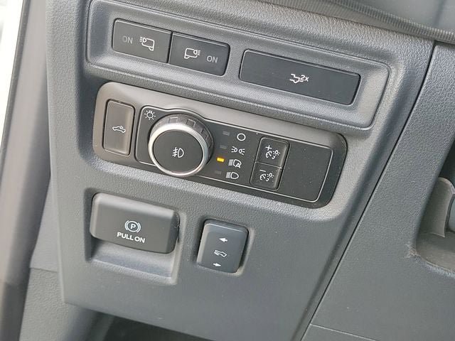 Certified 2024 Ford F150 Lariat AWD/4WD image 8