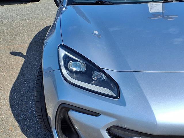 Used 2023 Subaru BRZ Limited RWD image 14