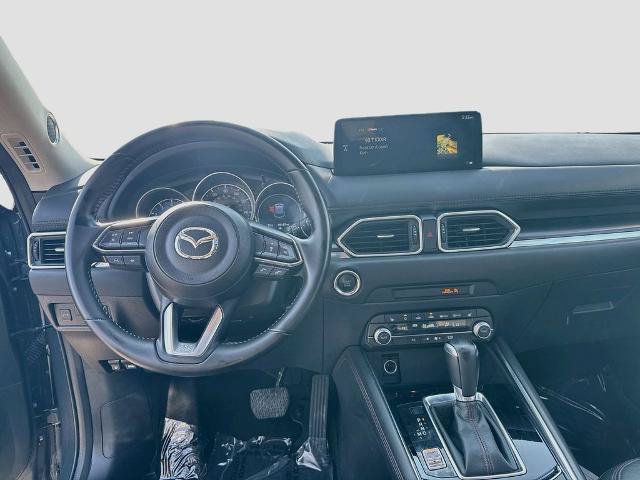 Used 2024 MAZDA CX-5 Carbon Edition AWD/4WD image 18