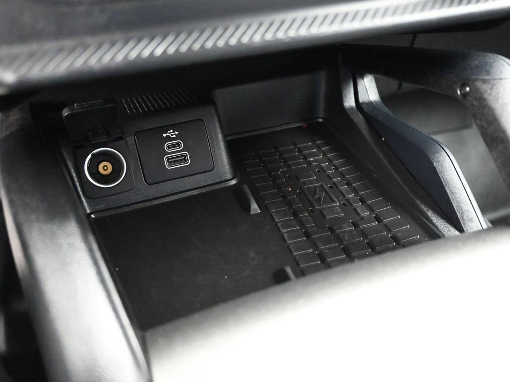 Certified 2025 Ford Bronco Sport Badlands image 45