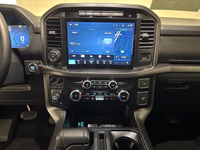 Certified 2024 Ford F150 XLT w/ Equipment Group 302A MID AWD/4WD image 25