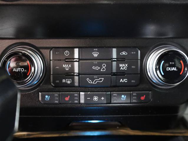 Certified 2020 Ford F150 Lariat w/ Equipment Group 502A Luxury AWD/4WD image 18