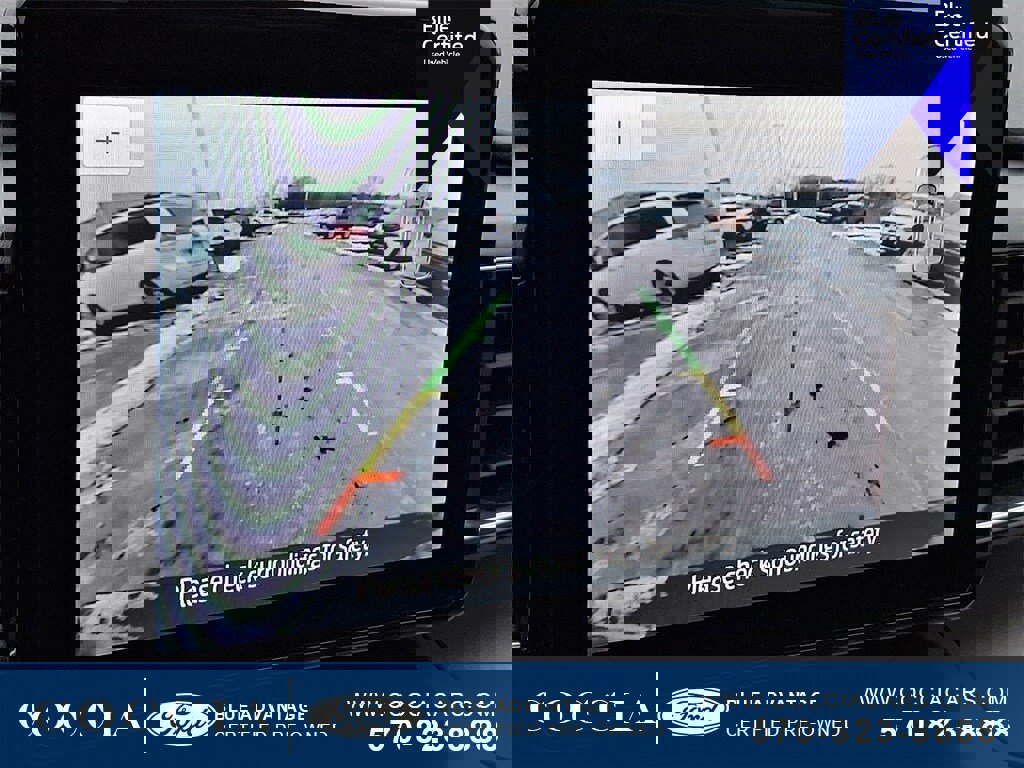 Certified 2022 Ford Explorer XLT w/ Equipment Group 202A image 20