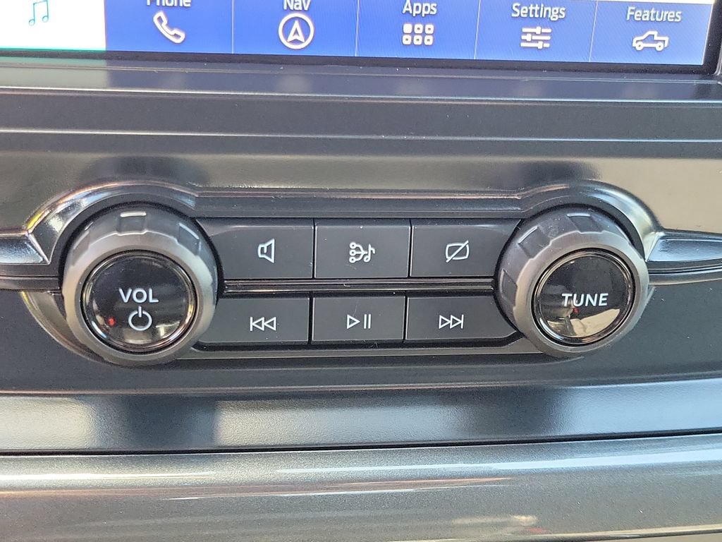 Certified 2023 Ford F150 XL w/ STX Appearance Package AWD/4WD image 30