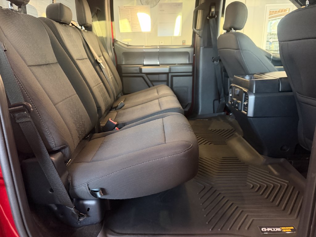 Certified 2019 Ford F150 XLT w/ Equipment Group 302A Luxury AWD/4WD image 25