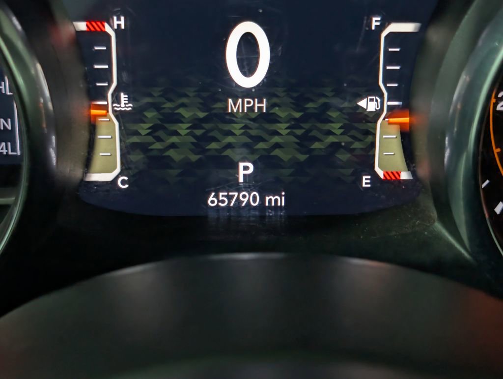 Used 2019 Jeep Wrangler Sport AWD/4WD image 17