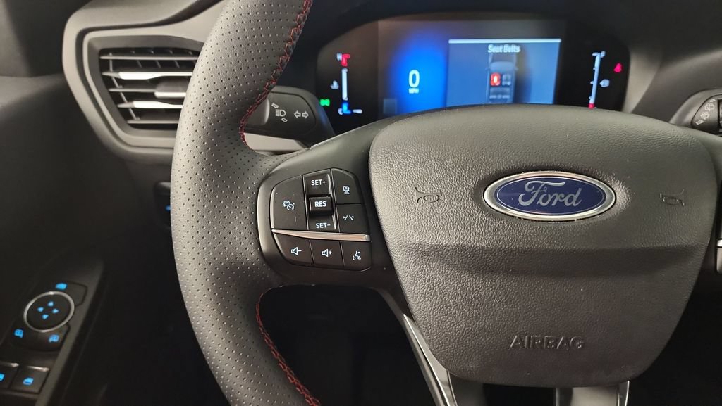 Certified 2024 Ford Escape ST-Line w/ Tech Pack #1 AWD/4WD image 19
