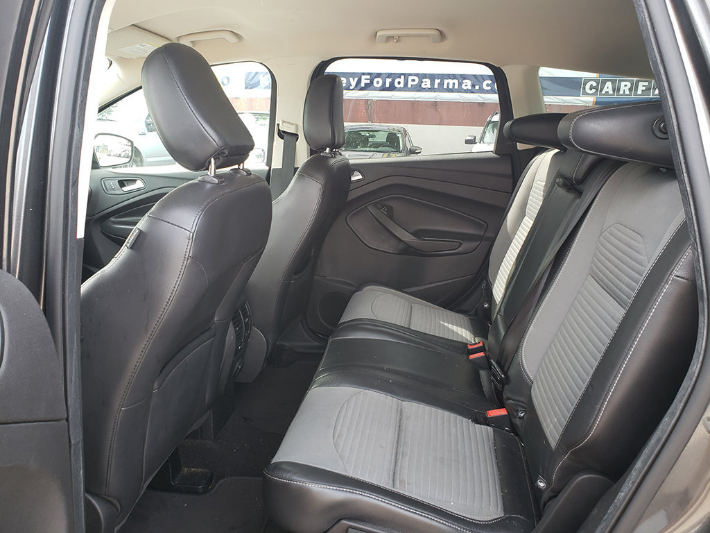 Certified 2019 Ford Escape SE AWD/4WD image 7