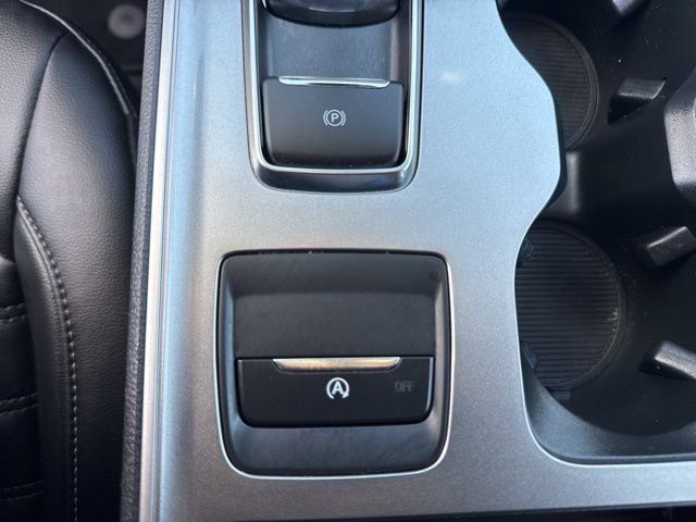 Certified 2023 Ford Edge SEL w/ Convenience Package AWD/4WD image 32