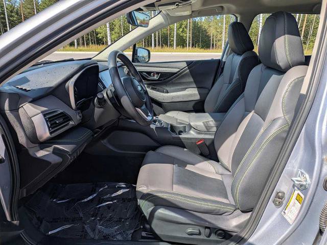 Used 2023 Subaru Outback Onyx Edition AWD/4WD image 16