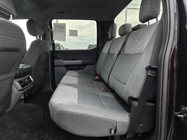 Certified 2023 Ford F150 XLT w/ Equipment Group 302A High AWD/4WD image 27