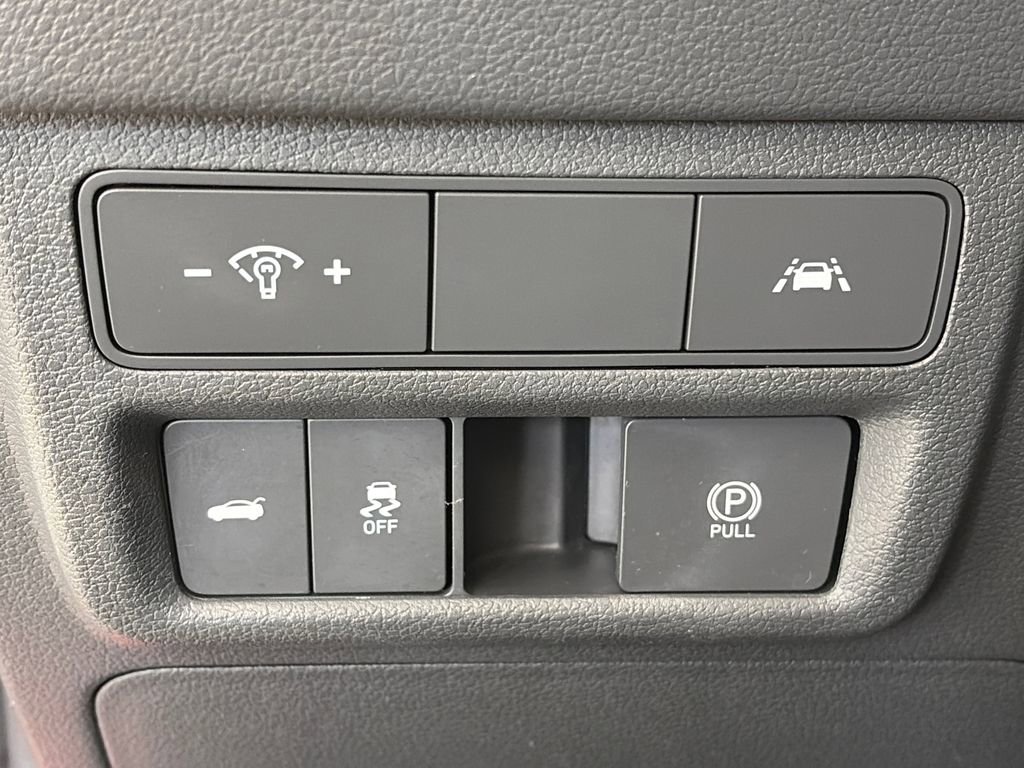 Used 2021 Hyundai Sonata N Line w/ Cargo Package FWD image 24