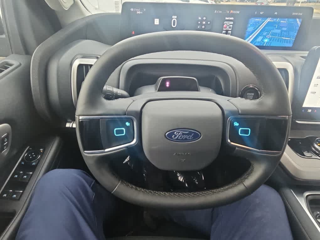 Certified 2026 Ford Expedition Active AWD/4WD image 16