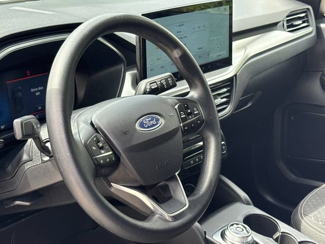 Certified 2025 Ford Escape Active w/ Tech Pack #1 FWD image 17