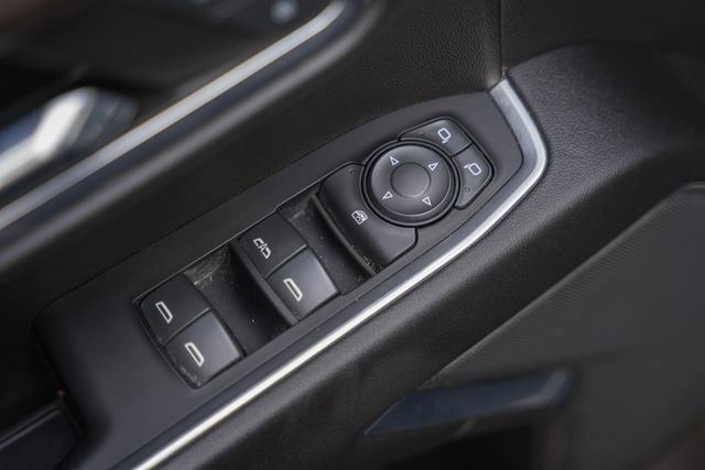 Used 2023 Chevrolet Silverado 1500 RST w/ LPO, Dark Essentials Package image 45