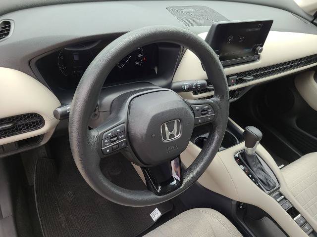 Used 2024 Honda HR-V LX image 21