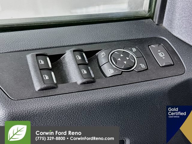 Certified 2022 Ford F550 4x4 Crew Cab Super Duty image 21