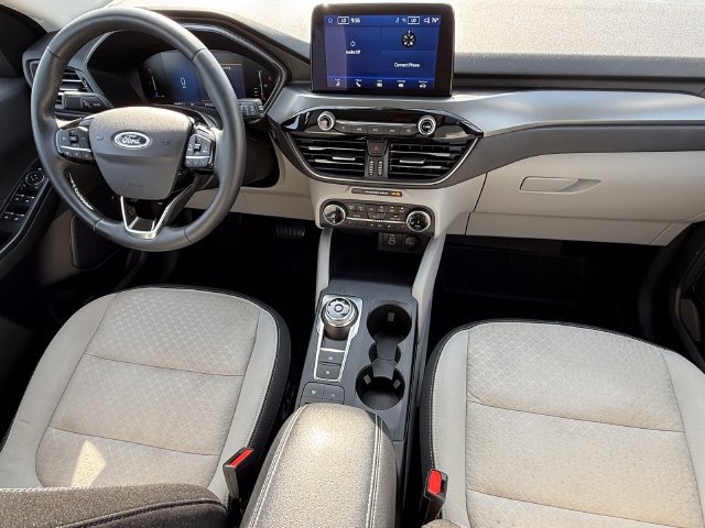 Certified 2024 Ford Escape Active AWD/4WD image 34