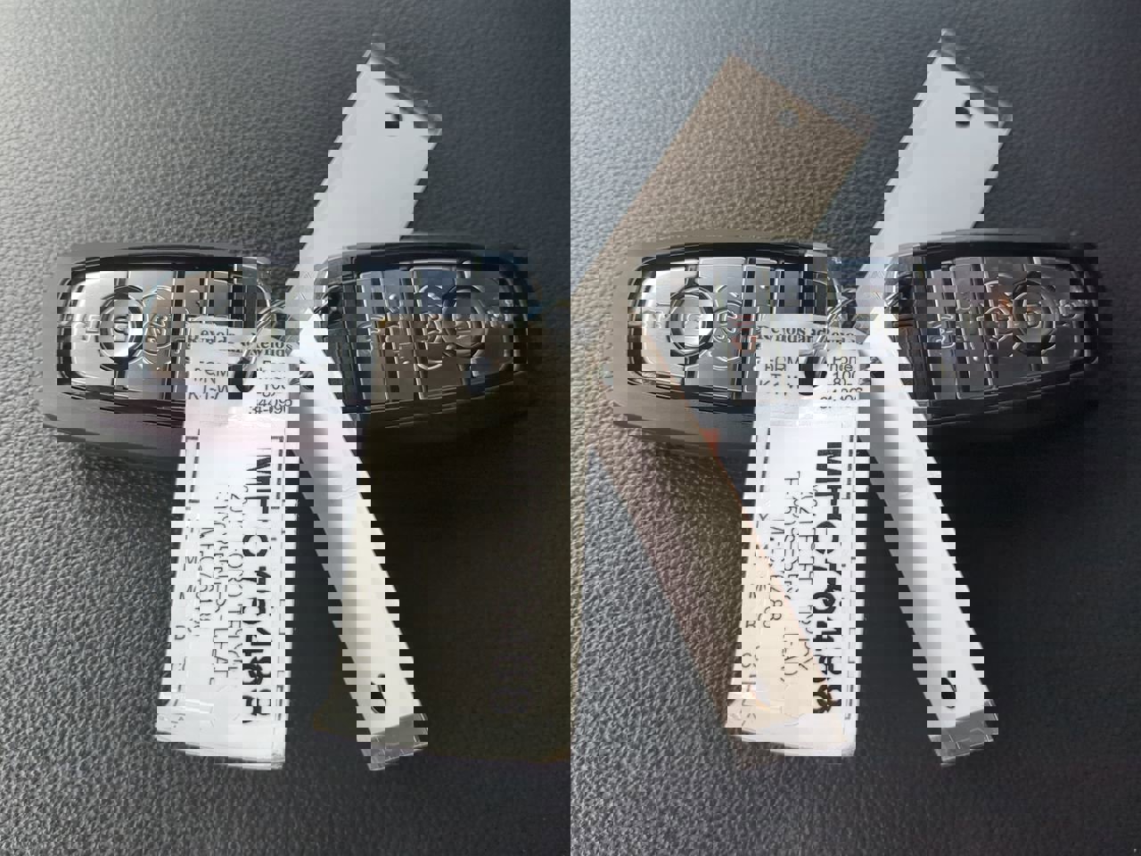 Certified 2021 Ford F150 XLT w/ Equipment Group 302A High image 27