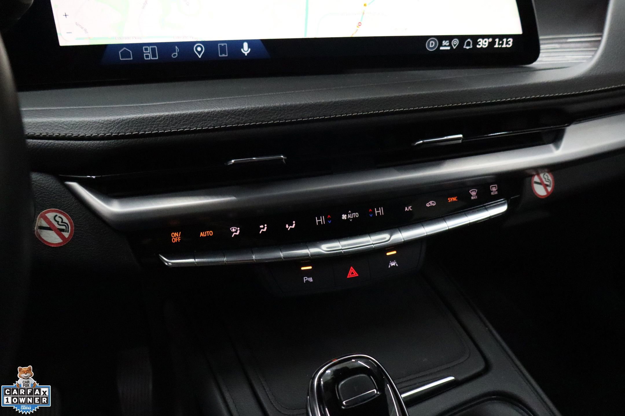 Used 2025 Cadillac XT4 Premium Luxury image 20