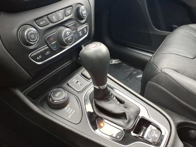 Used 2021 Jeep Cherokee Limited w/ Elite Package image 17