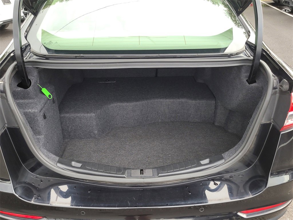 Certified 2019 Ford Fusion SE image 9