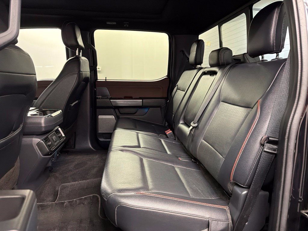 Certified 2021 Ford F150 Lariat AWD/4WD image 33