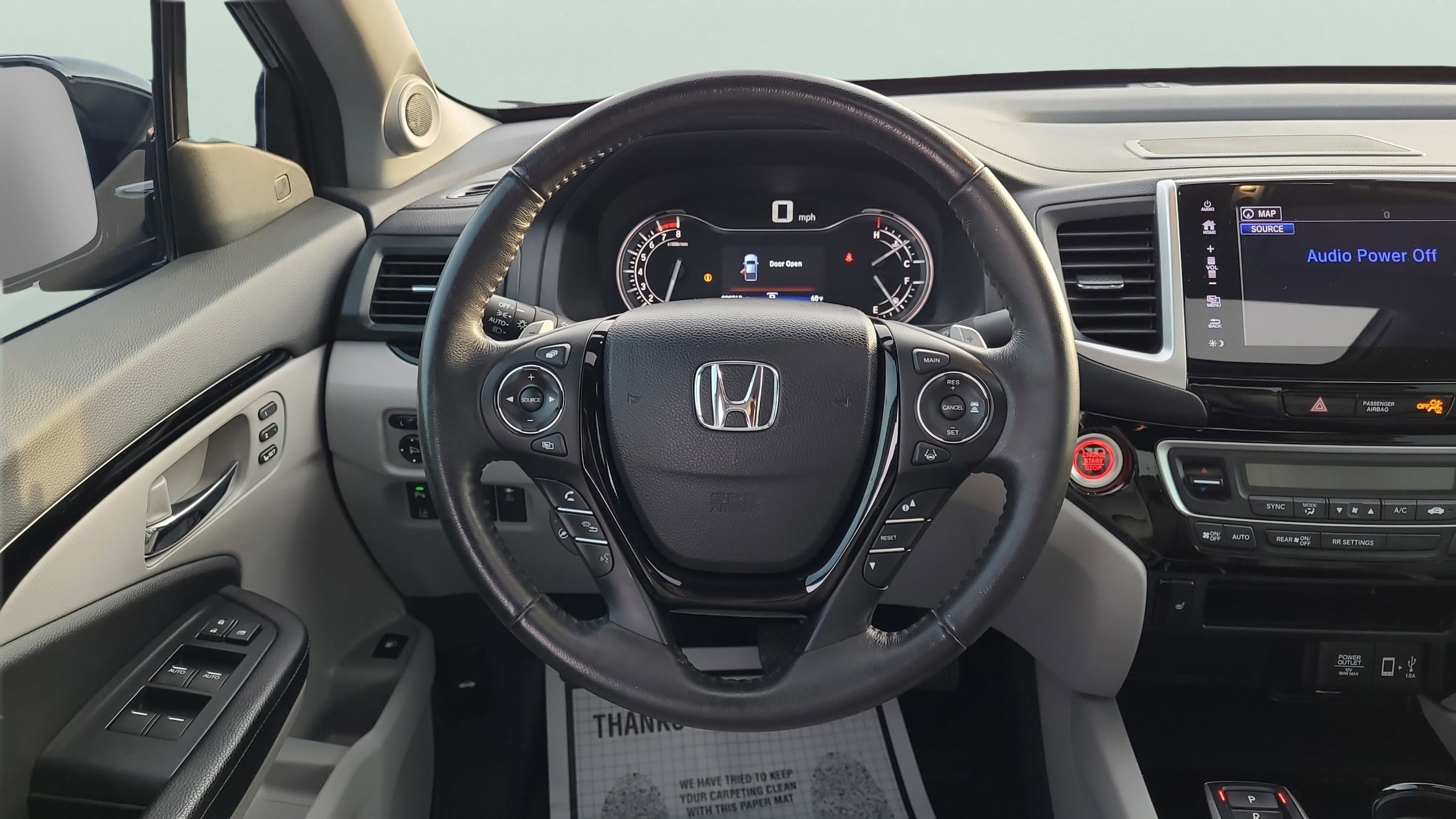 Used 2020 Honda Ridgeline RTL-E image 10