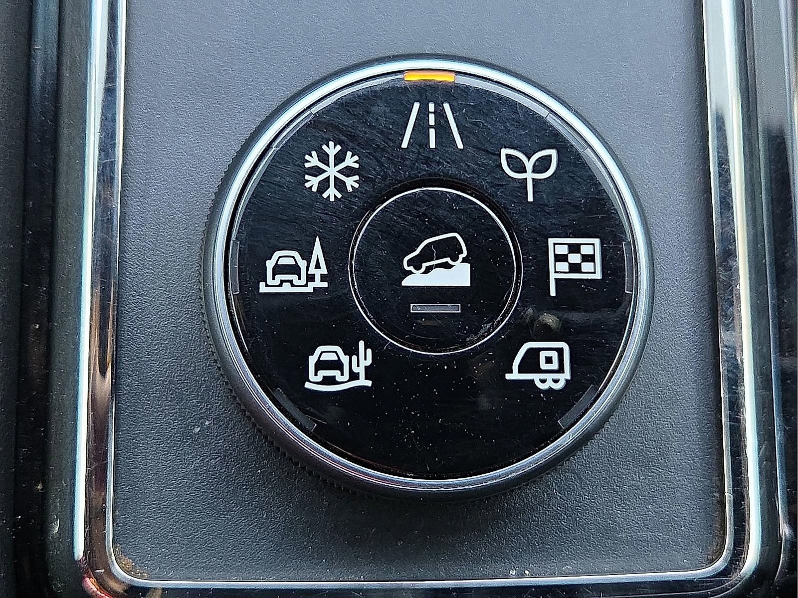 Used 2023 Nissan Pathfinder Rock Creek image 18