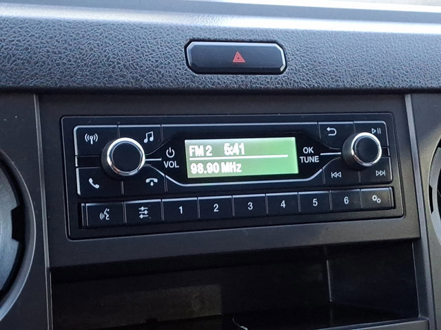 Certified 2022 Ford F750 2WD Regular Cab Super Duty image 18