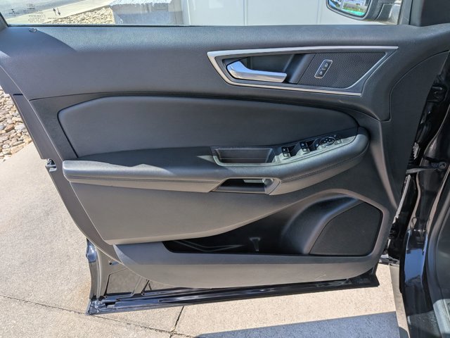 Certified 2022 Ford Edge SEL w/ Convenience Package AWD/4WD image 12