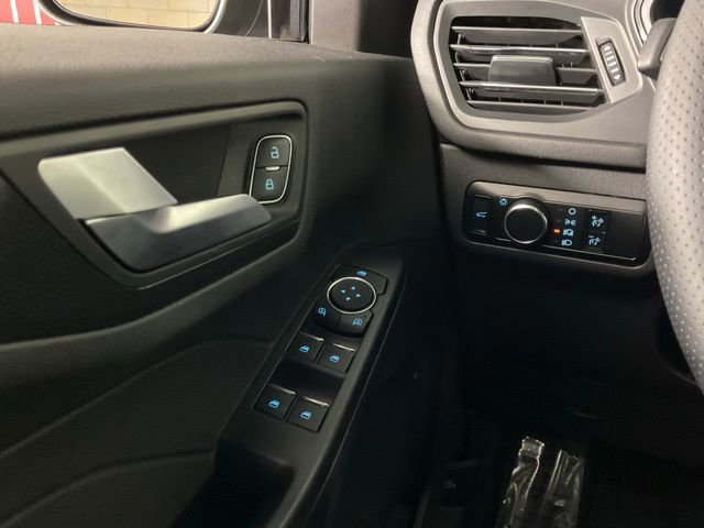 Certified 2023 Ford Escape ST-Line w/ Tech Pack #1 image 19