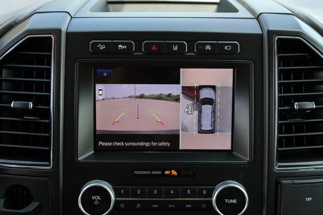 Certified 2020 Ford Expedition Max Limited w/ Equipment Group 302A AWD/4WD image 21