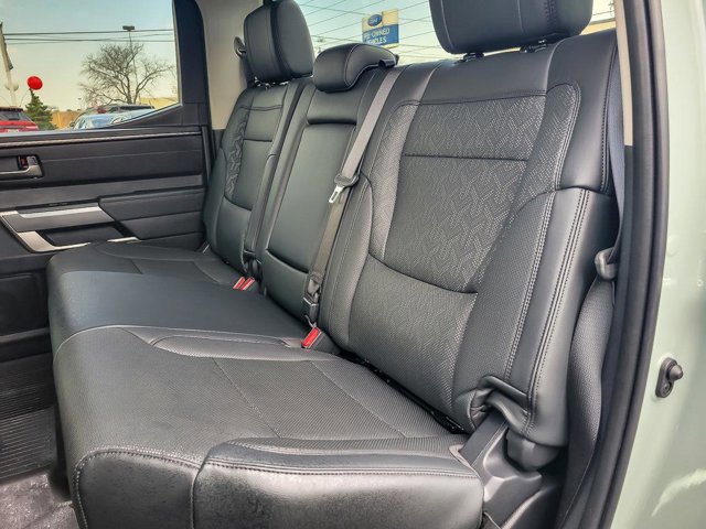 Used 2024 Toyota Tundra SR5 w/ SR5 Premium Package AWD/4WD image 15