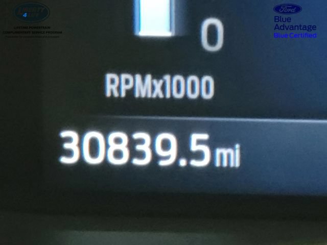 Certified 2023 Ford Escape Active AWD/4WD image 30