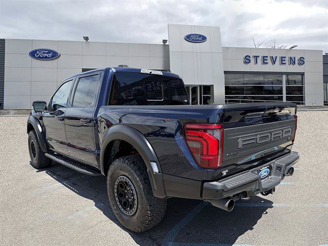 Certified 2024 Ford F150 Raptor AWD/4WD image 31