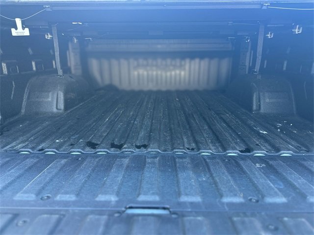 Used 2024 GMC Sierra 1500 AT4X w/ AT4X AEV Edition image 27