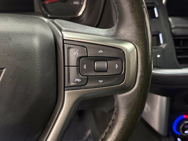 Used 2021 Chevrolet Tahoe LT w/ LT Signature Plus Package RWD image 14