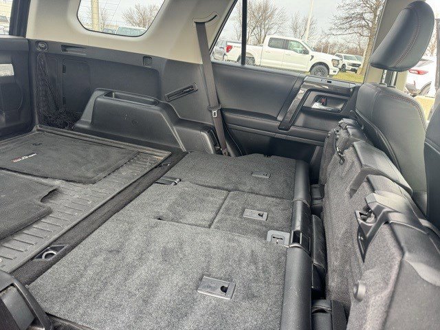 Used 2024 Toyota 4Runner TRD Off-Road Premium image 35