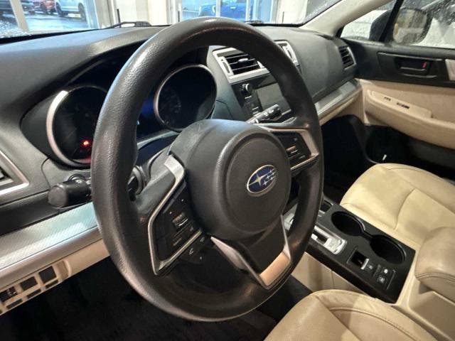 Used 2018 Subaru Outback 2.5i AWD/4WD image 9